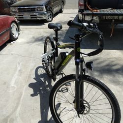 Electronic Bike New Regeler In Electric 350