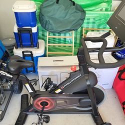 ProForm Exercise Bike