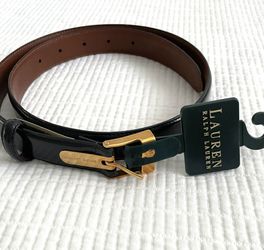 Ralph Lauren Women Belt