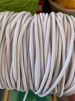 Cording elastics 144 yards