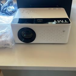 TMY Projector
