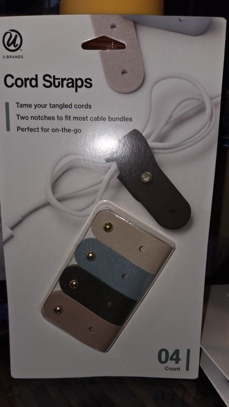 Cord Bands 