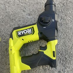 RYOBI HPCompact 5/8 in. SDS Rotary Hammer