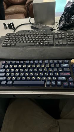 Glorious key board gmmk pro