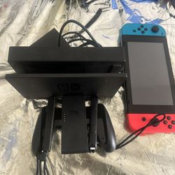 Nintendo Switch Zelda Breath Of The Wild