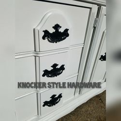 GorgeousVanity Dresser