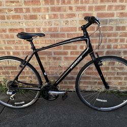 Specialized Sirrus - Size Large 57cm