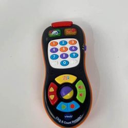 VTech Click and Count Remote