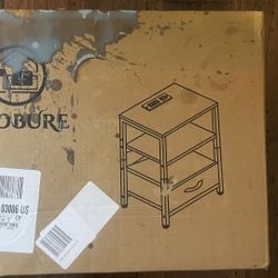 Led Multi Outlet Dresser 