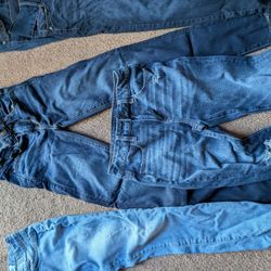 Girls Pants/Shorts/Skirt