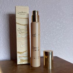 Paris Corner Taskeen Caramel Cascade Eau de Parfum EDP .5oz./15mL