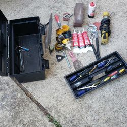 Tools