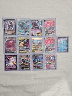 Pokemon Singles ALL NEAR MINT TRADING/SELLING