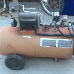 Air Compressor    