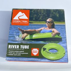 River Tube 