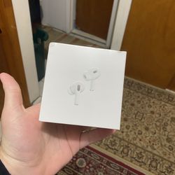 AirPod Pros 2 Generation (Price Negotionable)