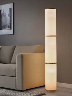 IKEA VIDJA Floor Lamp Light