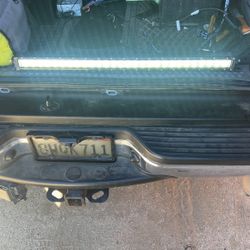 Light Bar