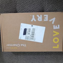 Lovevery Complete Charmer Playkit 3-4 Months