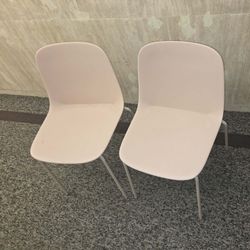 Calligaris Vela Dining Chair made in Italy 