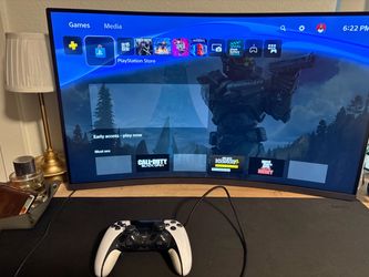 Ps5 bundle