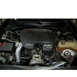 Ripp Supercharger Kit Fits  3.6l Charger/ Challenger