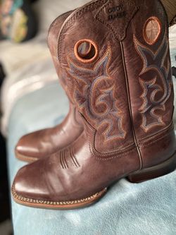 Cody James Men’s Boots 13D