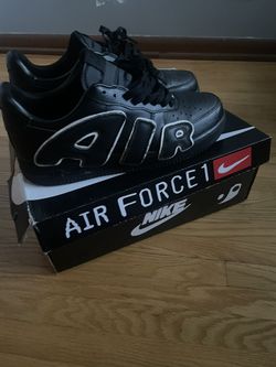 cpfm Air forces 