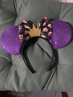 Disney Ears