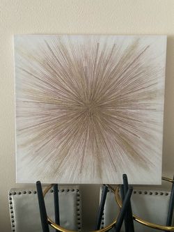 Wall canvas art
