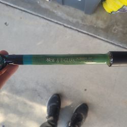 Rainshadow Rx6 E-glass rod Rated 30-150