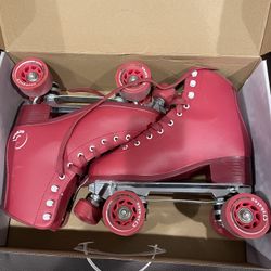 Roller Skates