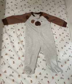 Carte’s pj