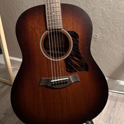 Taylor AD27e American Dream Acoustic Electric Guitar