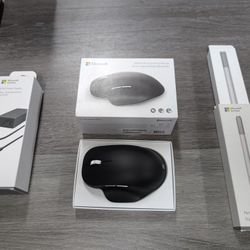 Surface Accesories