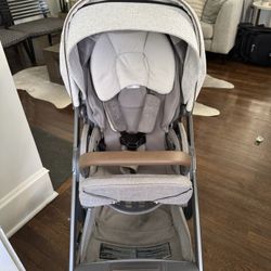 Nuna mixx next Stroller