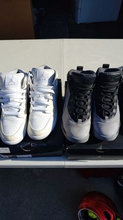 Big Kids 4.5 Shoes