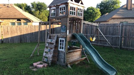 Children play set