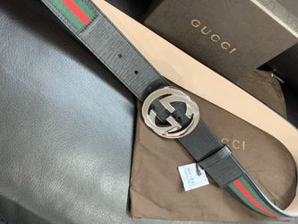 Men's Louis Vuitton Belt for Sale in Brooklyn, NY - OfferUp