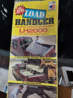 Load Handler LH2000