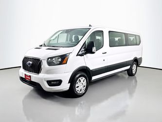 2023 Ford Transit-350 Passenger Van