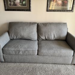 City Furniture Sofa Couch /bed 