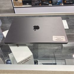 14” MacBook Pro M1Pro/16gb Ram/512gb Ssd 