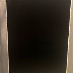 Chalk Board