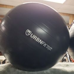 Exercise Ball