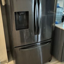 Samsung Refrigerator 2023 
