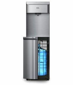 Brio 740 Series Self-Cleaning Bottom Load Water Cooler