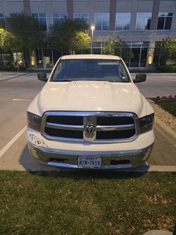2013 Dodge Ram 1500
