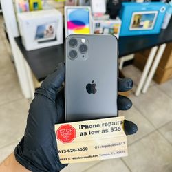 iPhone 11 Pro 256Gb UNlocked