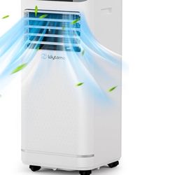 Portable Ac Unit 10,000 Btu